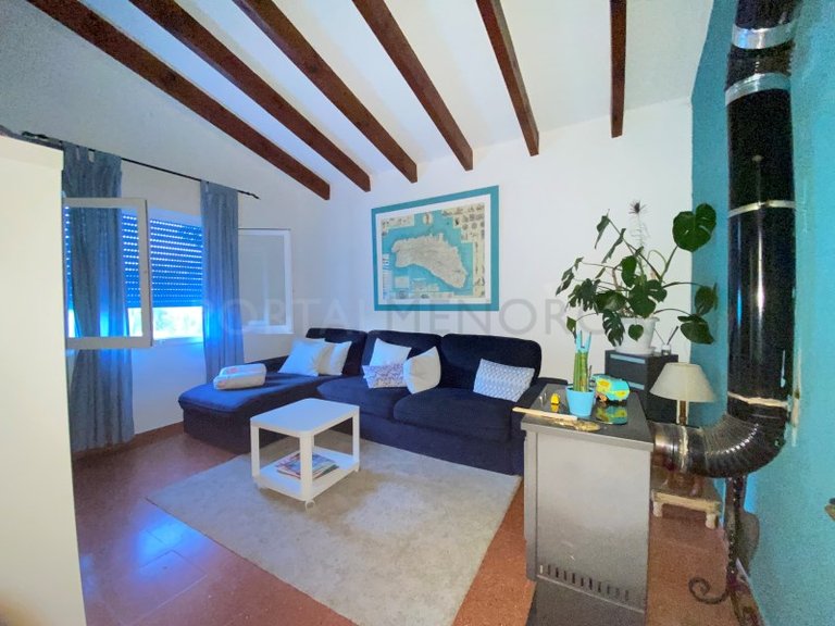 Villa for Sale in Punta Prima, Menorca 2