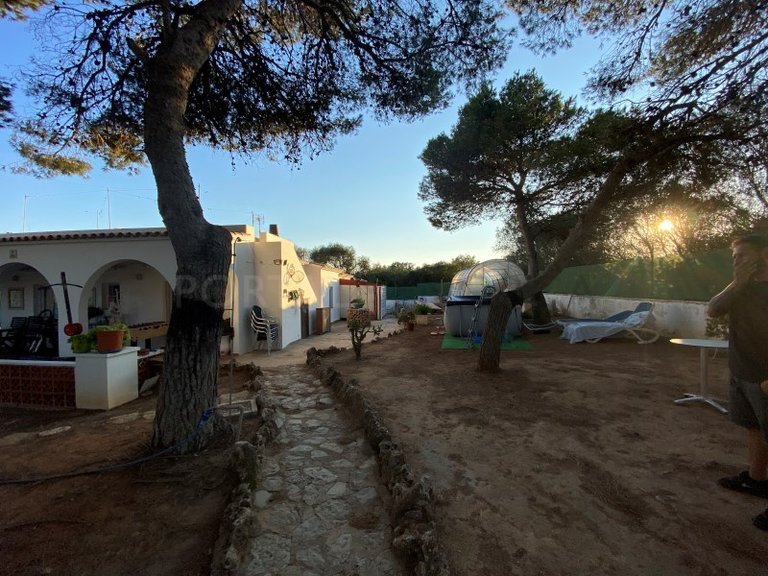 Villa for Sale in Punta Prima, Menorca 6