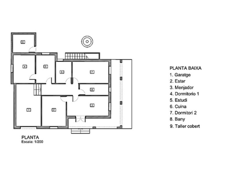Villa for Sale in Punta Prima, Menorca 12