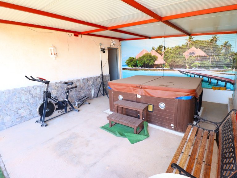 Villa for Sale in Lorca, Murcia 46