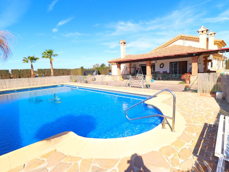 Villa for Sale in Lorca, Murcia 49