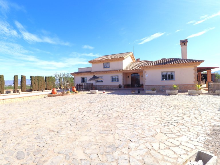 Villa for Sale in Lorca, Murcia 4