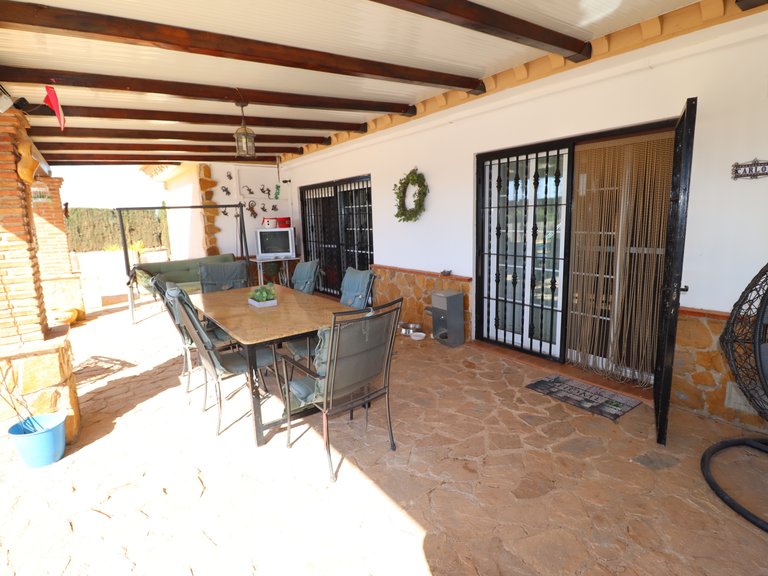 Villa for Sale in Lorca, Murcia 42