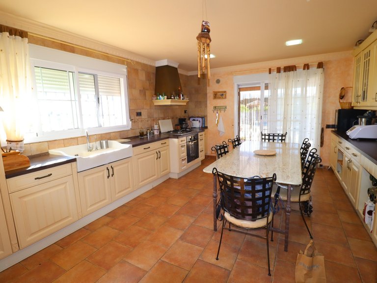 Villa for Sale in Lorca, Murcia 7