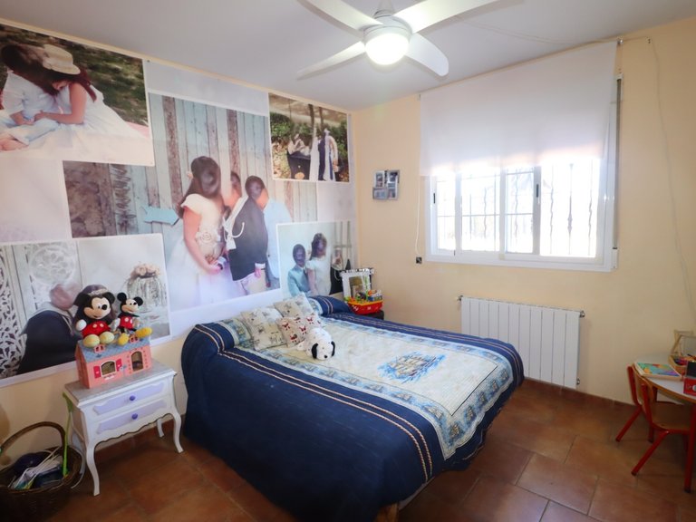 Villa for Sale in Lorca, Murcia 22