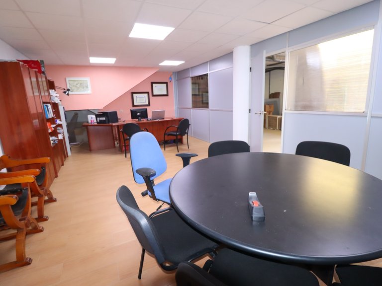 Villa for Sale in Lorca, Murcia 38