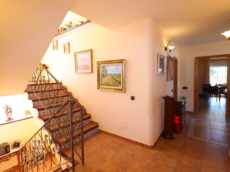 Villa for Sale in Lorca, Murcia 14