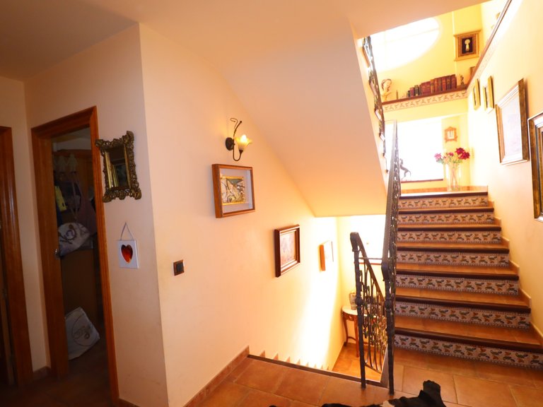 Villa for Sale in Lorca, Murcia 19