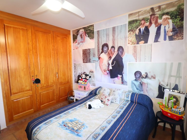 Villa for Sale in Lorca, Murcia 23