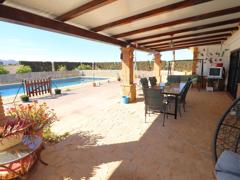 Villa for Sale in Lorca, Murcia 41