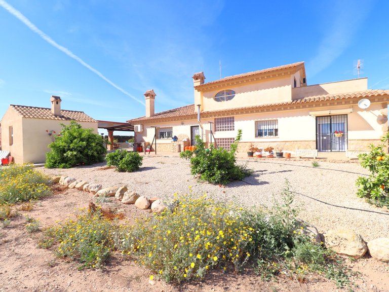 Villa for Sale in Lorca, Murcia 50