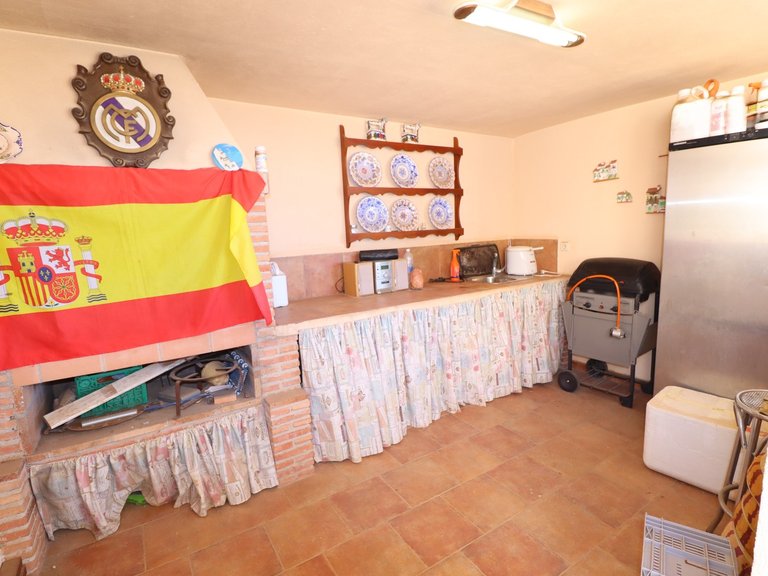 Villa for Sale in Lorca, Murcia 45