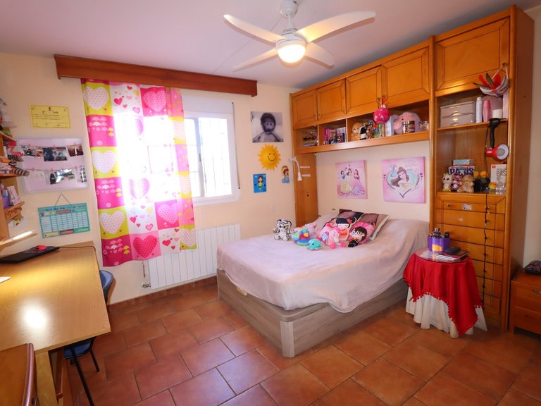 Villa for Sale in Lorca, Murcia 24