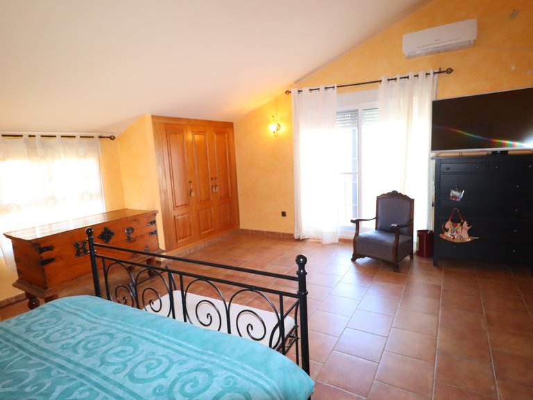 Villa for Sale in Lorca, Murcia 35