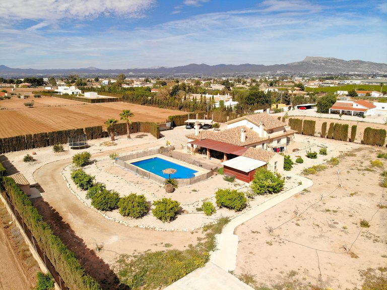 Villa for Sale in Lorca, Murcia 2