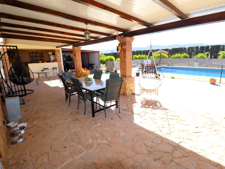Villa for Sale in Lorca, Murcia 43