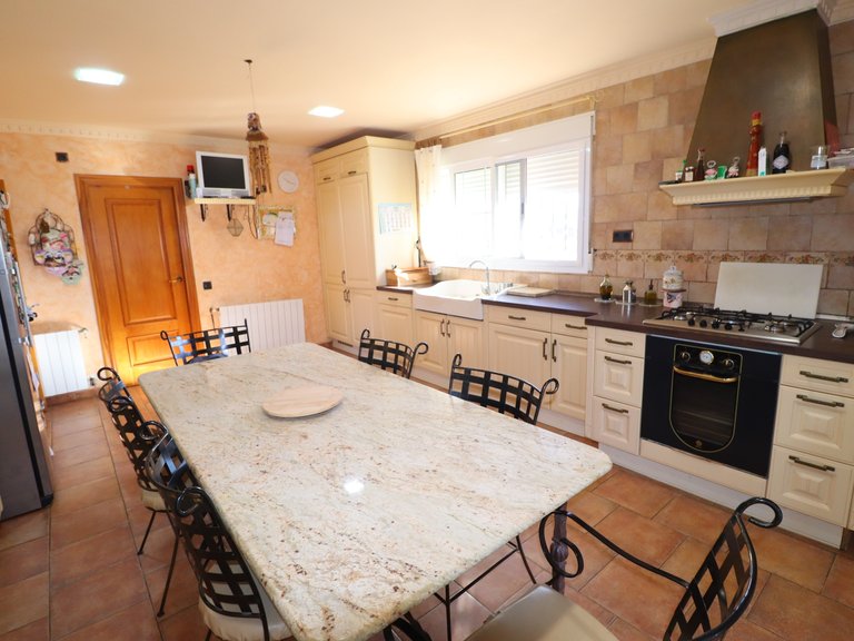 Villa for Sale in Lorca, Murcia 10