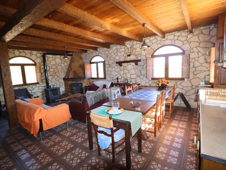 Country House for Sale in Lorca, Murcia 9
