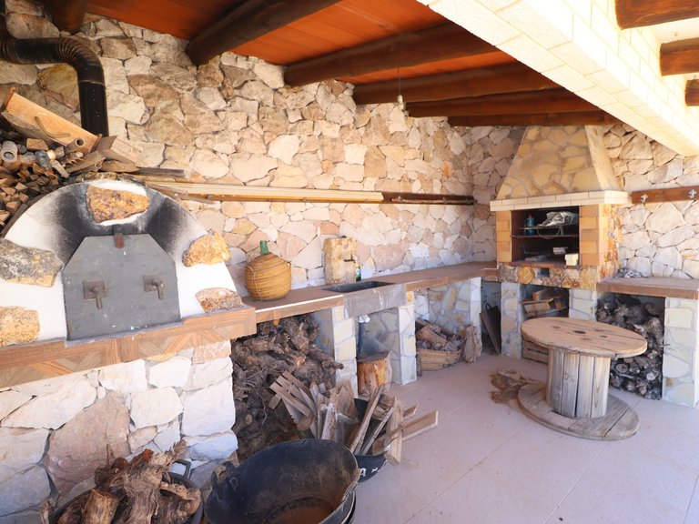 Country House for Sale in Lorca, Murcia 35