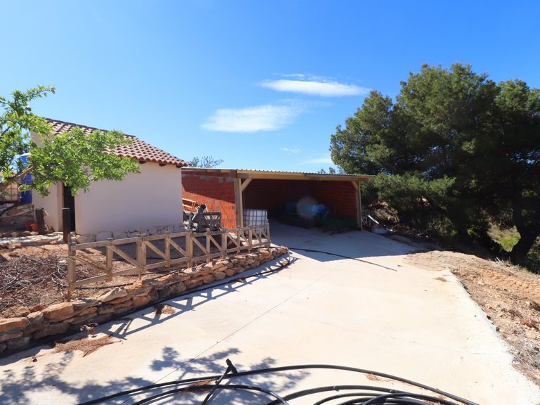 Country House for Sale in Lorca, Murcia 44