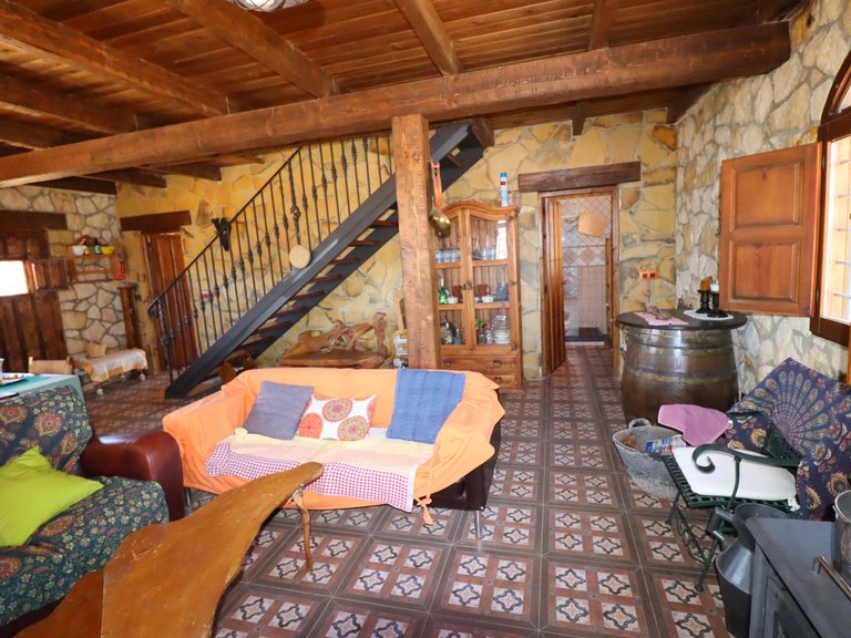 Country House for Sale in Lorca, Murcia 13