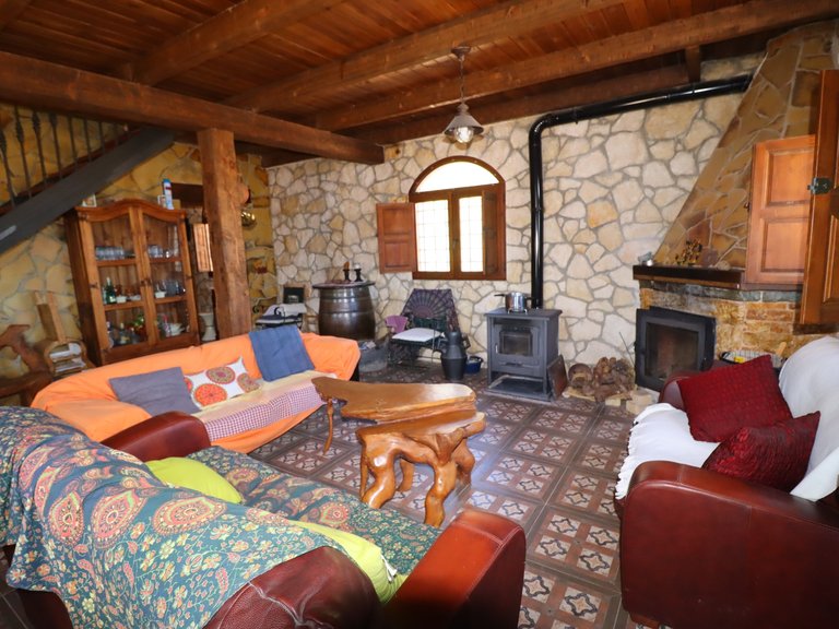 Country House for Sale in Lorca, Murcia 11