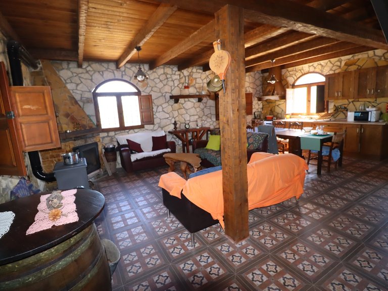 Country House for Sale in Lorca, Murcia 12
