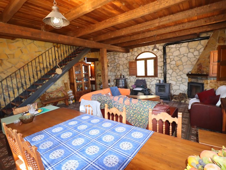 Country House for Sale in Lorca, Murcia 10
