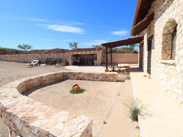 Country House for Sale in Lorca, Murcia 34