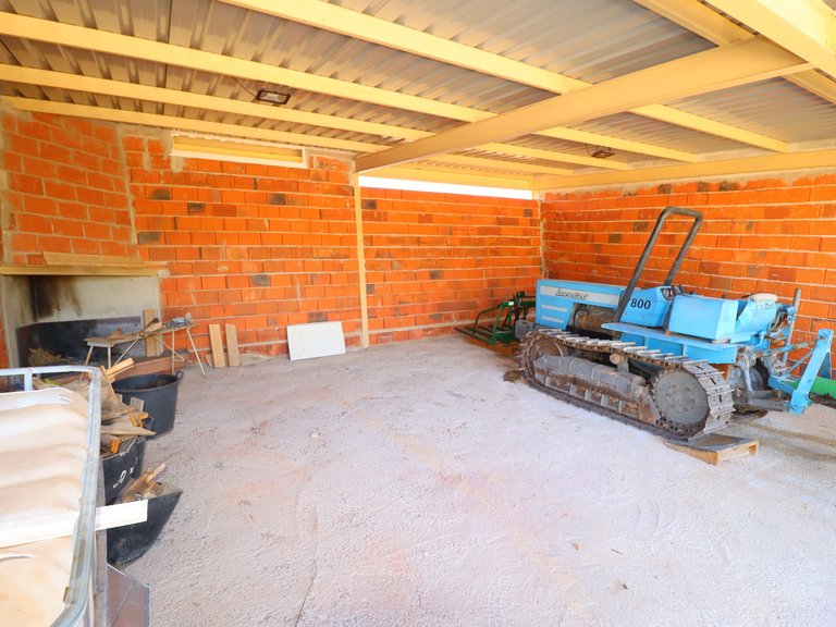 Country House for Sale in Lorca, Murcia 45