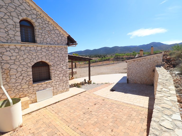 Country House for Sale in Lorca, Murcia 37