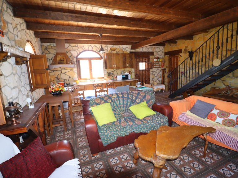 Country House for Sale in Lorca, Murcia 7