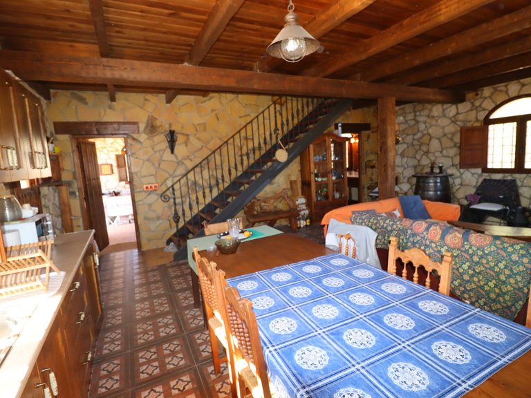 Country House for Sale in Lorca, Murcia 15