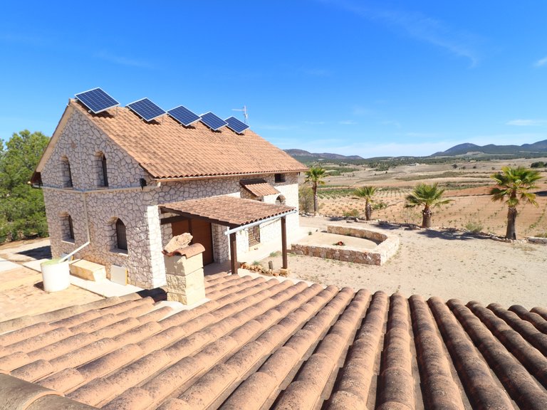 Country House for Sale in Lorca, Murcia 2