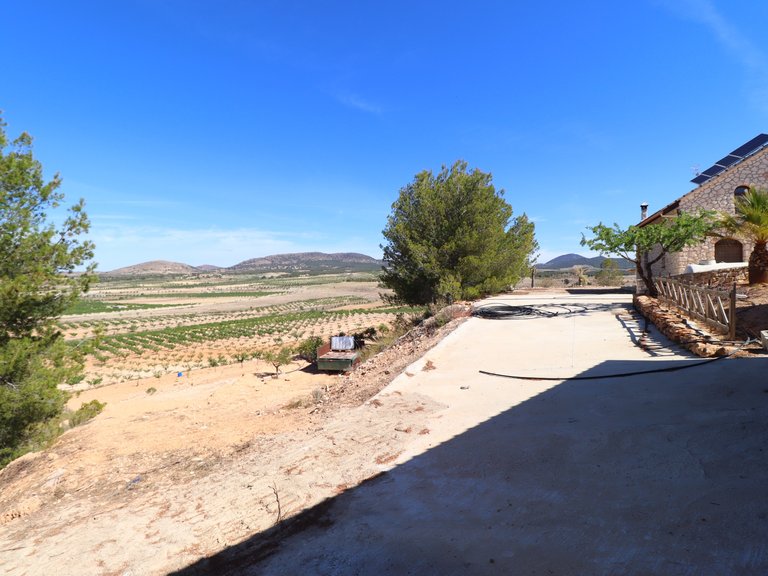Country House for Sale in Lorca, Murcia 47