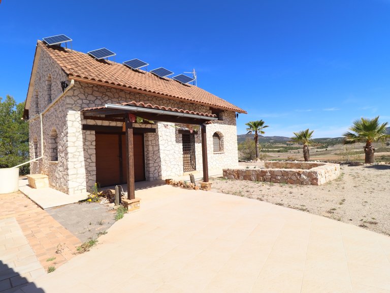Country House for Sale in Lorca, Murcia 5