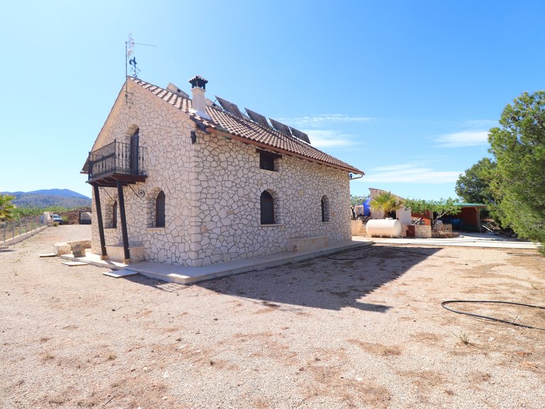 Country House for Sale in Lorca, Murcia 43