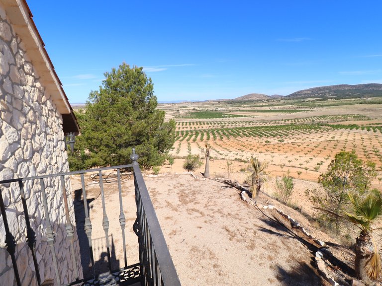 Country House for Sale in Lorca, Murcia 32