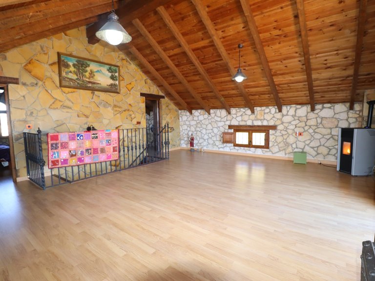 Country House for Sale in Lorca, Murcia 25