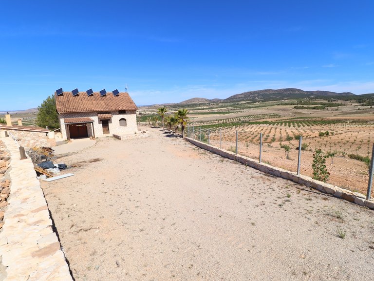 Country House for Sale in Lorca, Murcia 4