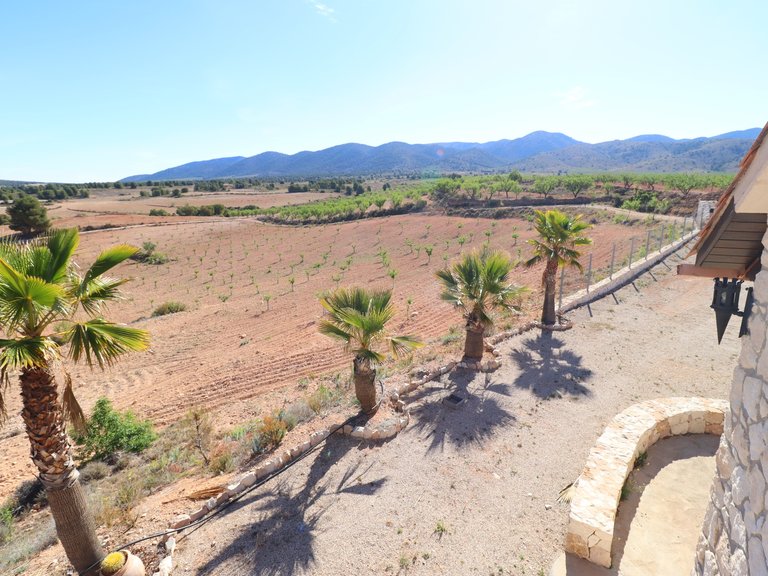 Country House for Sale in Lorca, Murcia 33