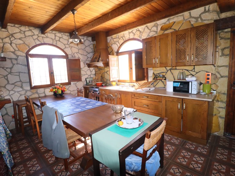 Country House for Sale in Lorca, Murcia 8