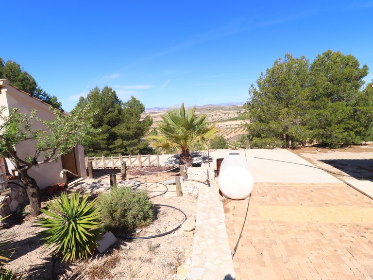 Country House for Sale in Lorca, Murcia 40