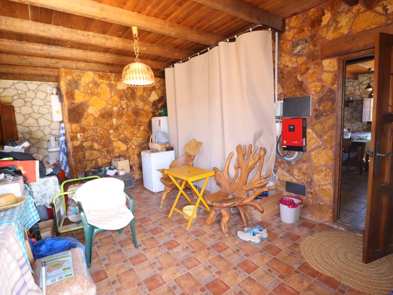 Country House for Sale in Lorca, Murcia 16