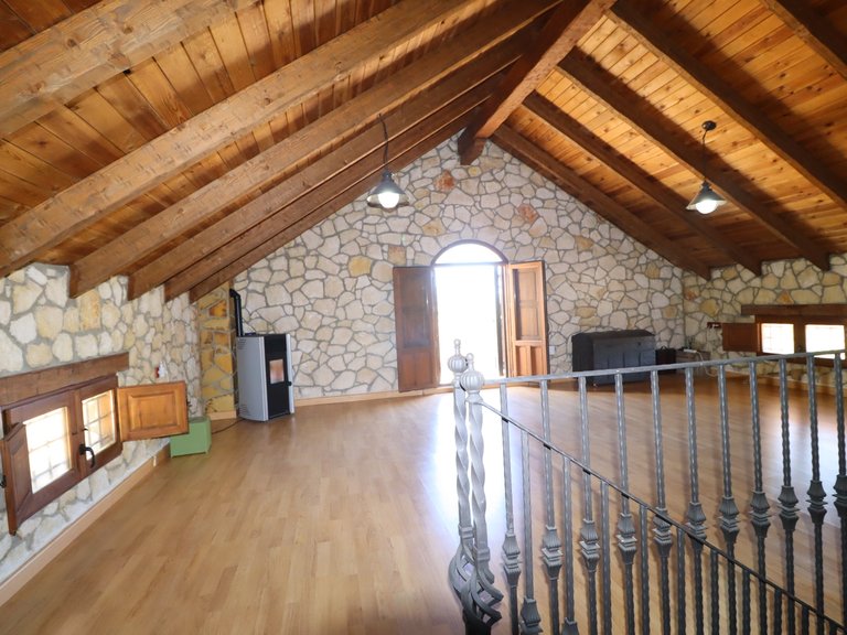 Country House for Sale in Lorca, Murcia 21