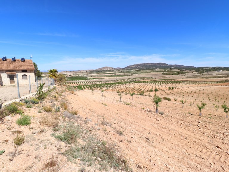 Country House for Sale in Lorca, Murcia 49