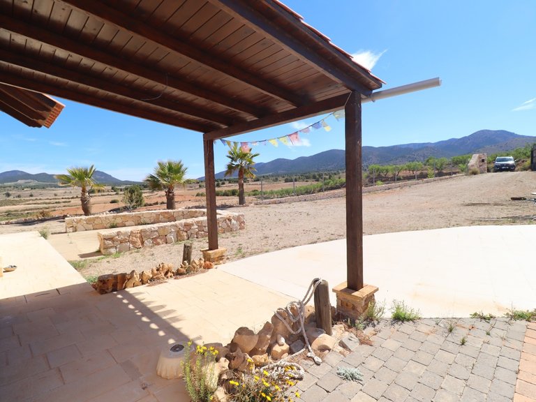 Country House for Sale in Lorca, Murcia 6