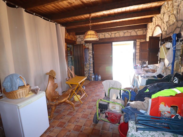 Country House for Sale in Lorca, Murcia 18