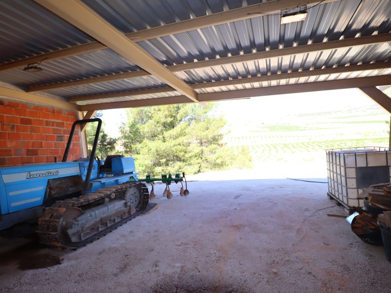 Country House for Sale in Lorca, Murcia 46