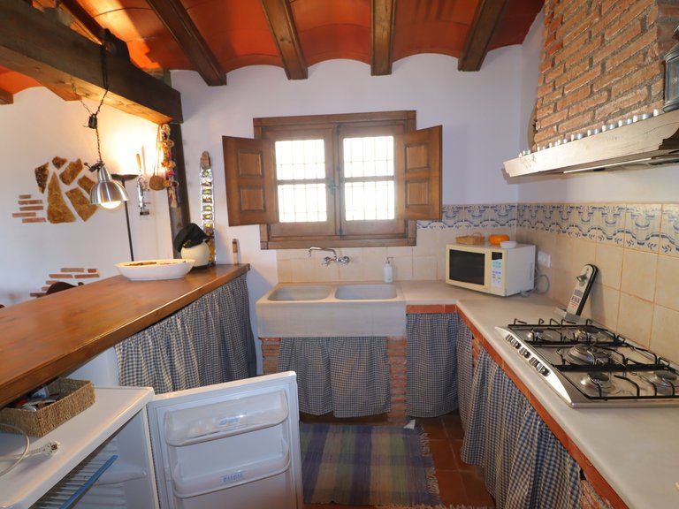 Country House for Sale in Velez-blanco, Almeria 22